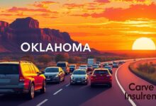 auto insurance quote oklahoma