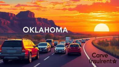 auto insurance quote oklahoma