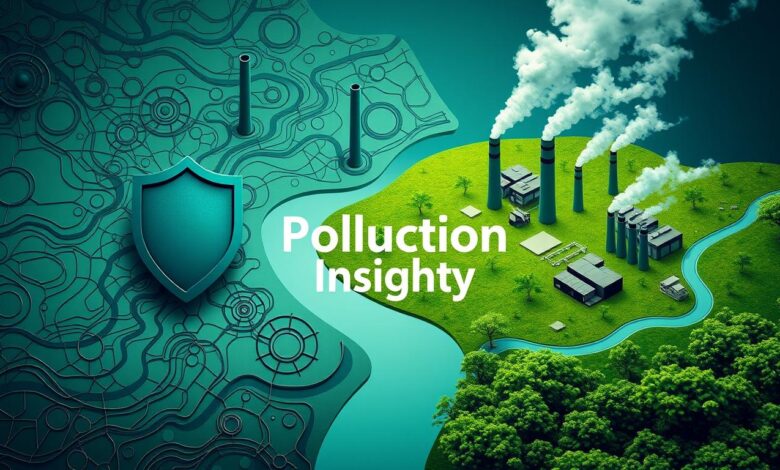 pollution liability coverage